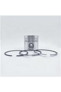 MOTOKENT Piston + Segman Seti (1.00-çap: 101.00 Mm):lıster/petter/tx-1/tx-2/tx-3