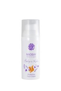 NAOBAY Ecocert Baby Protectıve Face Cream