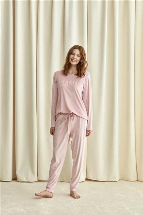 Catherine's 1717 Pijama Takım