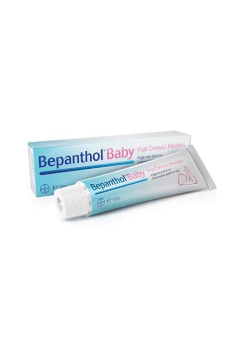Bepanthol Pişik Önleyici Krem 100 gr