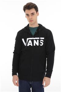 Vans Erkek Ceket - Classıc Zıp Hoodıe Iı - 0A456CY281