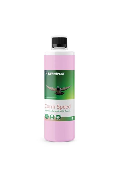 Röhnfried Carni Speed L-karnitin 500 Ml