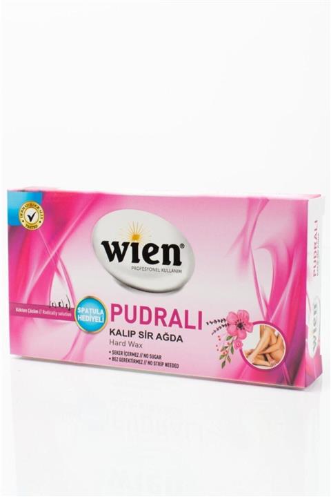 Wien Wıen Pudralı Kalıp Sir Ağda 400ml