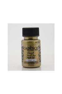 Cadence Dora Metalik Boya 50 ml. 171 Peridot Gold