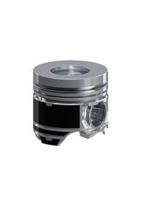 MAHLEORIGI Piston 1 Adet - Opel Astra 1.6 2004-2006 74 Kw -- Mahle Orıgınal 0121200 - Oem: