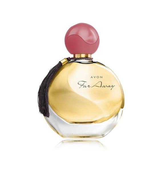 AVON Far Away Edp 50 ml Kadın Parfümü