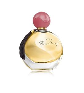 AVON Far Away Edp 50 ml Kadın Parfümü