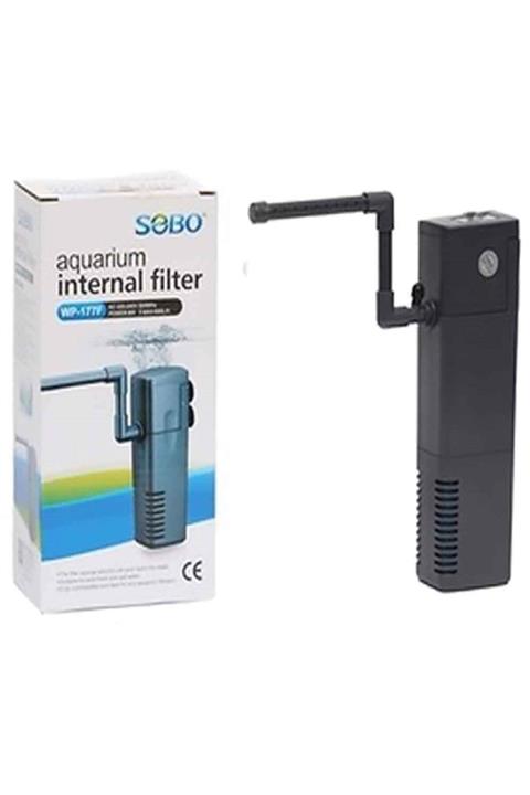 Sobo Akvaryum Iç Filtre Wp-177f