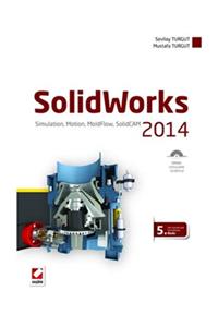 Seçkin Yayıncılık SolidWorks 2014