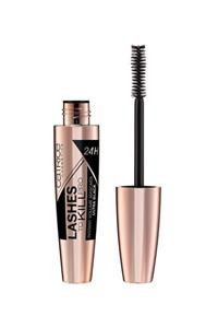 Catrice Lashes To Kill Pro Instant Volume Mascara 24h 10 Ultra Black