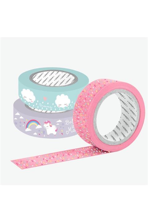 Legami Bant-lg Selobant Unıcorn