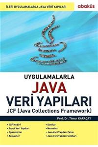 Abaküs Kitap Java Veri Yapıları