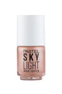 Pastel Likit Aydınlatıcı - Sky Light Highlighter 4.2 ml 8690644368028