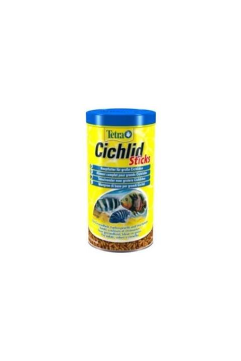 Tetra Cichlid Stick 500ml/ 160gr.