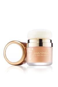 Jane Iredale Yüz & Vücut Pudrası - Powder Me Spf 30 Dry Sunscreen Golden 17.5 g 670959112941