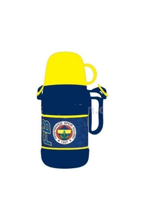 Fenerbahçe Fenerbahçe Lisanslı Büyük Matara