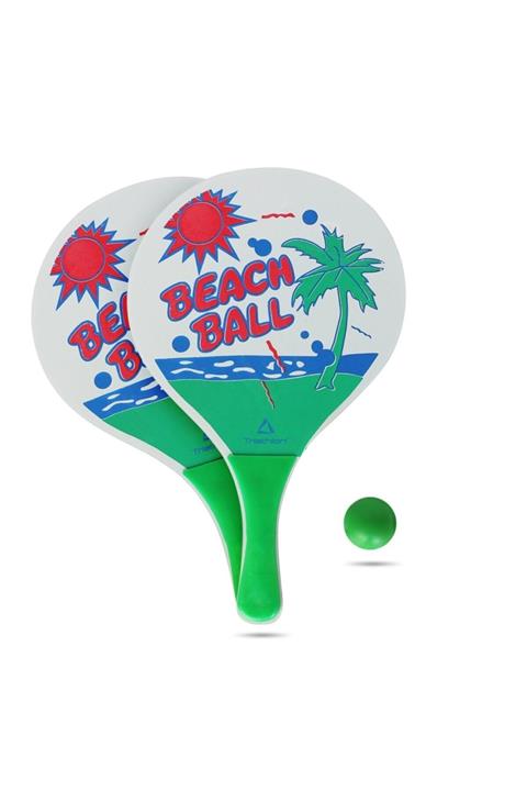 Triathlon T108 Raket Seti