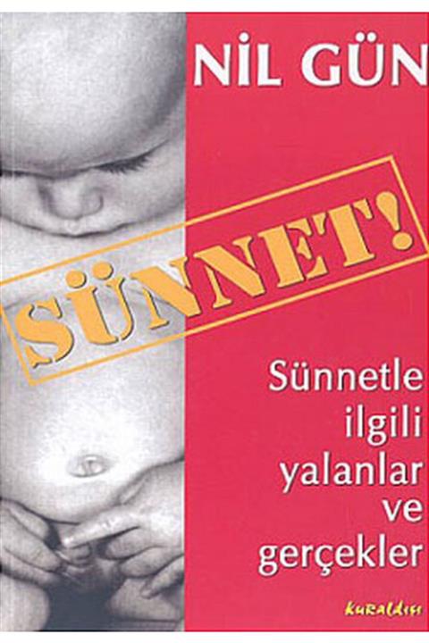 Kuraldışı Yayınları Sünnet