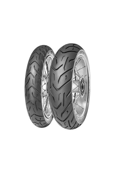 ANLAS Honda Varadero Lastik Seti 110/80-19 150/70-17