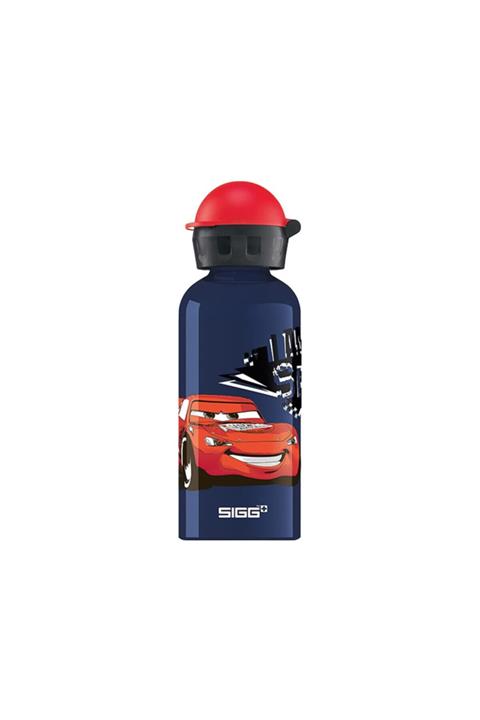 SIGG 8563.00 Disney Cars Speed 0,4 Lt Matara