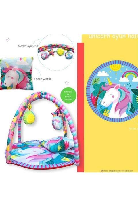 pofuduck Unıcorn Oyun Halisi