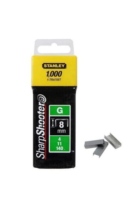 alfapazar eticaret Stanley St1tra705t Zımba Teli 8 Mm