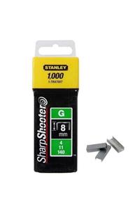 alfapazar eticaret Stanley St1tra705t Zımba Teli 8 Mm