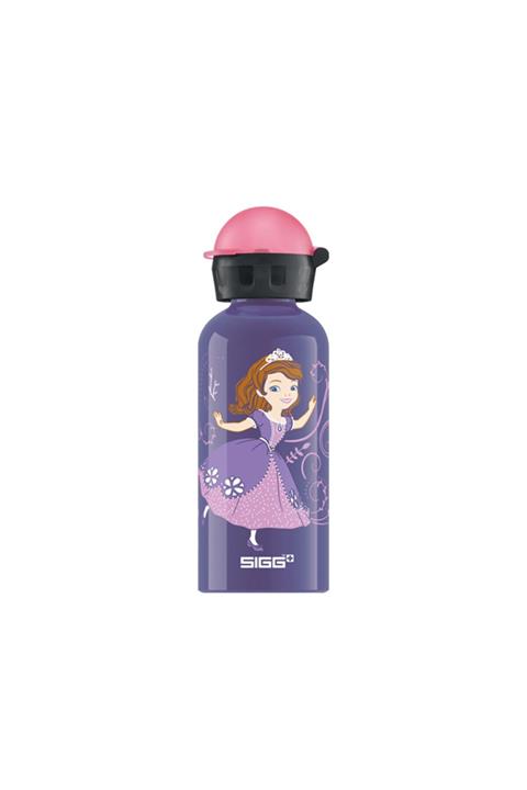 SIGG 8618.70 Disney Sofia The First 0,4 lt Matara