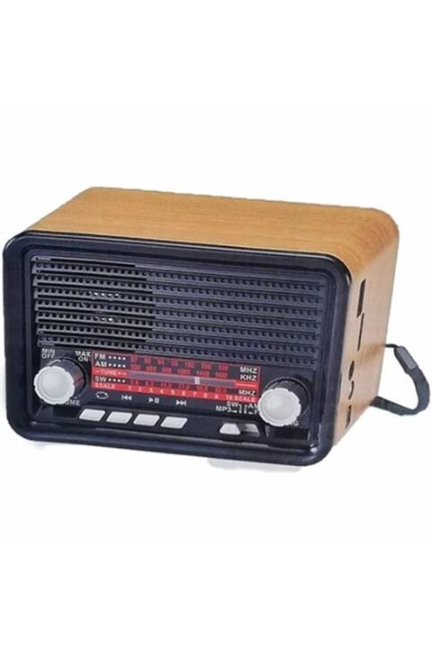 Huramarketing Everton Rt 302 Radyo