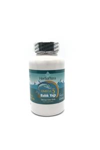 herbaflora Omega 3 (norveç Balık Yağı) 100 Yumuşak Kapsül