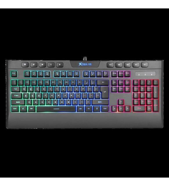 Xtrike Me Kb-508 Oyuncu Klavyesi