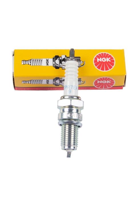 NGK Kymco Spacer 125 Dpr7ea-9  Buji(0-0)