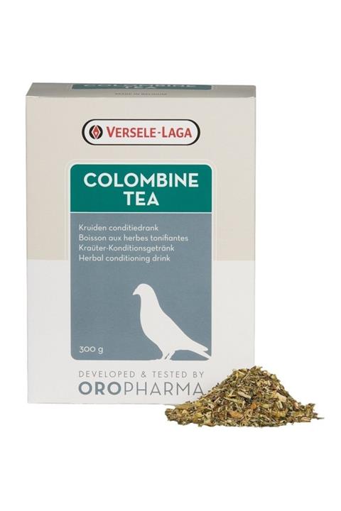 Versele Laga Oropharma Colombine Tea 300gr