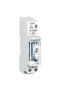 Schneider Electric Ih 18mm 24h Elektromekanikzaman Saati