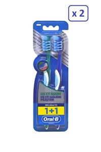 OralB Extra Soft Pro-healt Diş Macunu 1+1 * 2 Paket