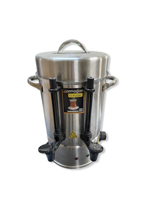 Armağan Çay Otomatı 60 Bardak