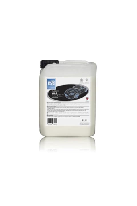 AutoGlym Express Wax 5 lt(Hızlı Islak / Kuru Cila 5 lt)