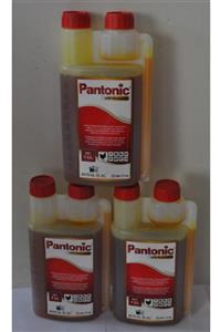 Royal İlaç Pantonic 1 Lt **3 Adet