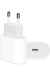 Cepsuar Iphone 11 Pro Max 12 Pro Uyumlu Hızlı Şarj Aleti Başlığı 18w Adaptör