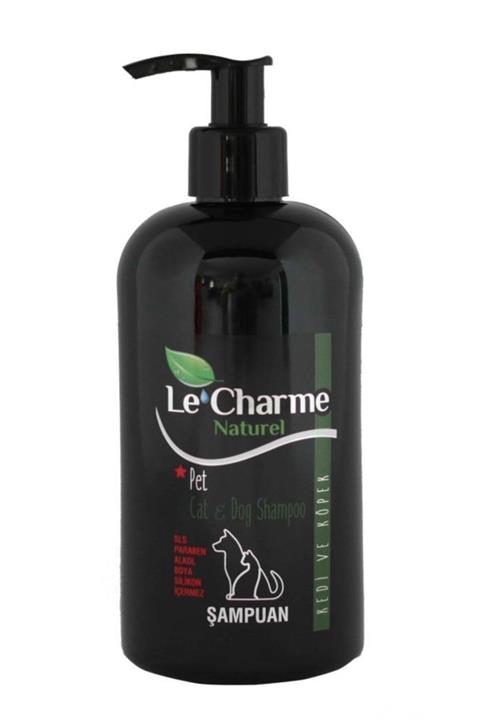 rennway Köpek Şampuanı Sls, Slees, Alkol, Boya, Paraben Içermez