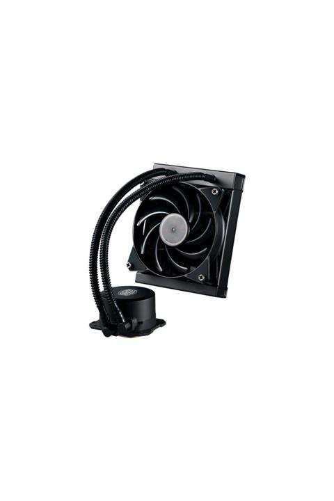 EvimShopping Cm Master Lıquıd Lıte 120 Sıvı Soğ. Işlemci Fan