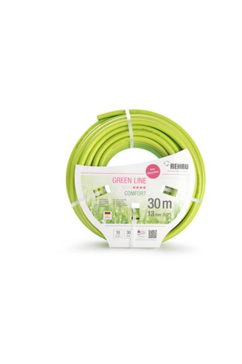 Rehau Green Lıne 1/2 Hortum 30m