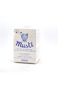 Mustela Musti Eau De Soin Spray 50ml