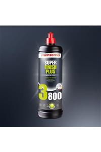 Menzerna 3800 Super Finish Plus