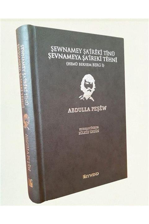 Peywend Şevnameya Şa'ireki Tehni