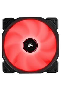 Corsair Co-9050083-ww Af120 120 Mm Kırmızı Led Düşük Gürültülü Fan 3'Lü Paket