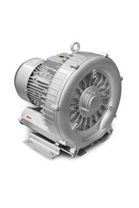ZRV BLOWER Zrv 410-21 Blower Hava Motoru 1,3 Kw Monofaze (220v) 145 M3/h