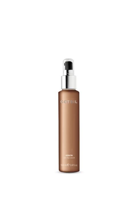 COTRİL Spa Keratin Anti-frizz Serum 100 ml.