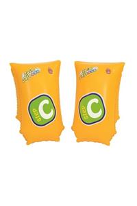 BESTWAY Yılın Ilk Fırsatları - Step Çocuk Kolluk 30 X 15 Cm - ™ Beyaz At®
