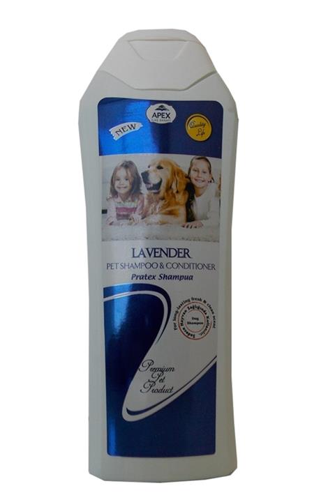 BSF Group Köpek Şampuanı - Apex Pratex Lavanta Sıvı 400ml